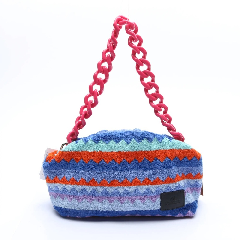 Missoni Terry Cloth Bag